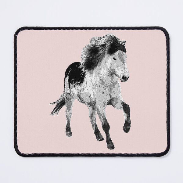 Item preview, Movement - horse designed and sold by MarionsArt.