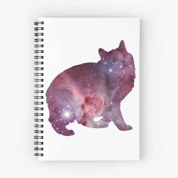 Item preview, Nebula Kitty designed and sold by crashin.