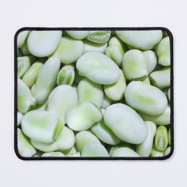 Item preview, Fava beans designed and sold by Gaspar Avila.