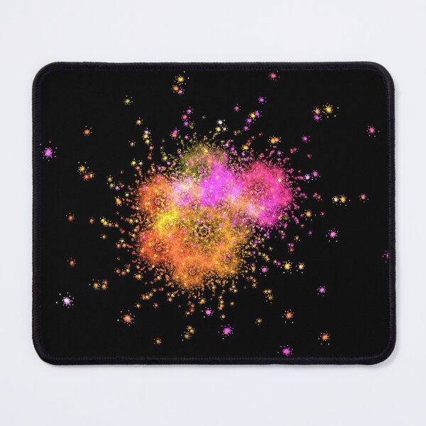 Item preview, Stars explode designed and sold by MarionsArt.