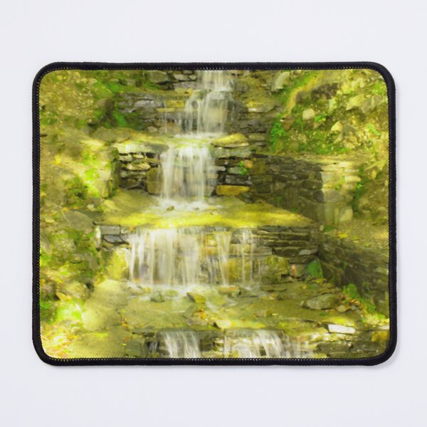 Item preview, Fairytale Cascade  designed and sold by MarionsArt.