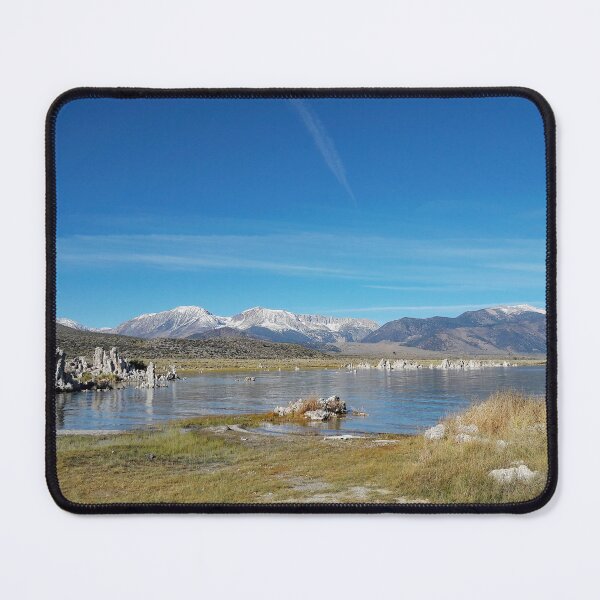 Item preview, Mono Lake designed and sold by MarionsArt.