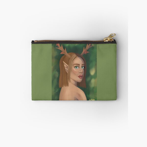 Item preview, Forest nymph designed and sold by JuEW-art.