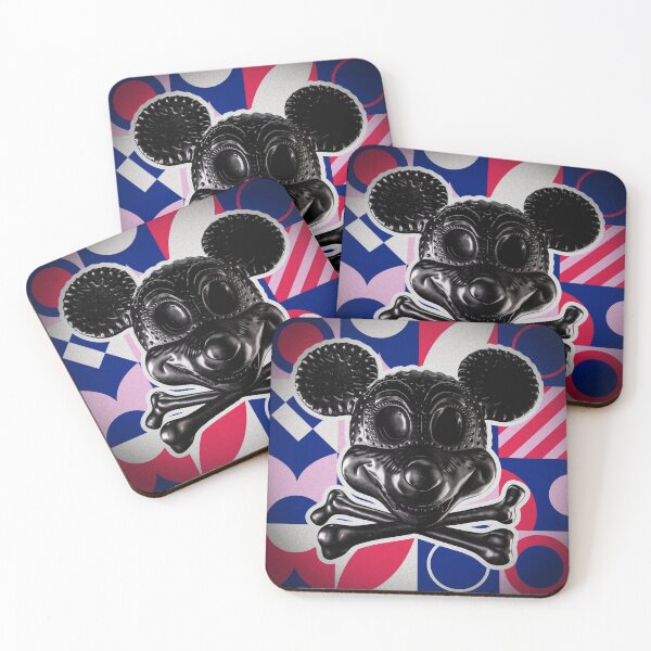 Item preview, Mouse_Mask_mouse designed and sold by loisonplanosg.