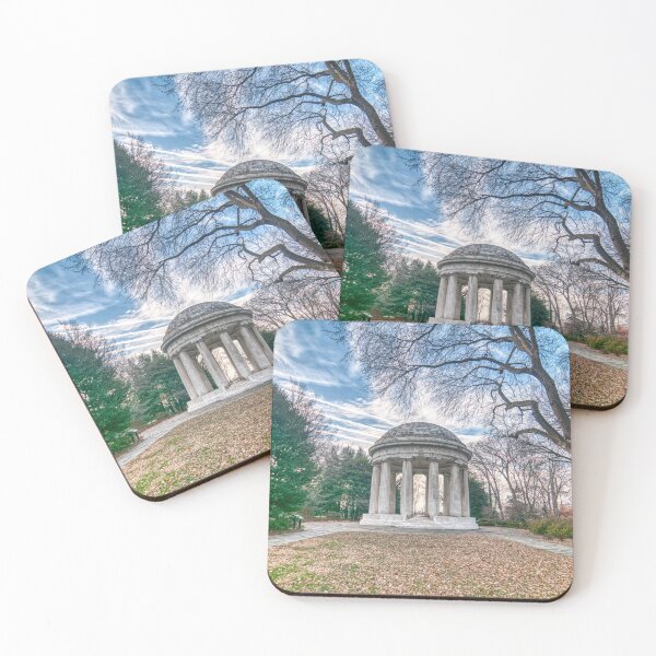 Item preview, DC War Memorial designed and sold by Matthew Carroll.