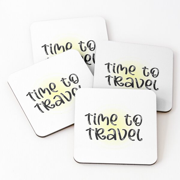 Item preview, Time to travel designed and sold by Fariiistech.