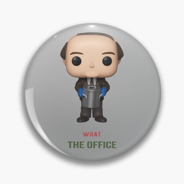 Item preview, What The Office designed and sold by Create-It.