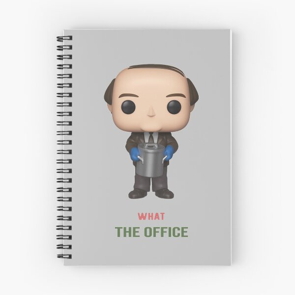 Item preview, What The Office designed and sold by Create-It.