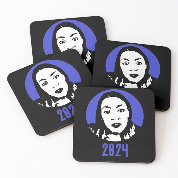 Item preview, AOC 2024 designed and sold by RevolutionInPaint.
