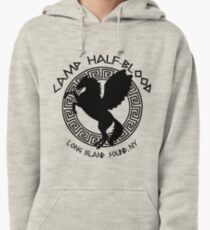 camp half blood Pullover Hoodie
