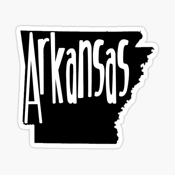 Item preview, Name is Arkansas designed and sold by ohioinspired.