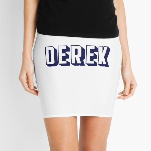 Custom Respect Derek Jeter Re2pect [tw] Classic T-shirt By