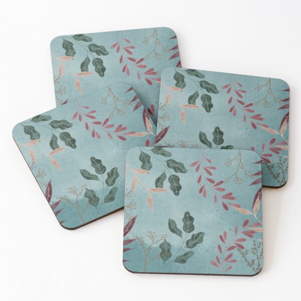 Item preview, Tropical Greenery  designed and sold by Moon Fern Vintage.