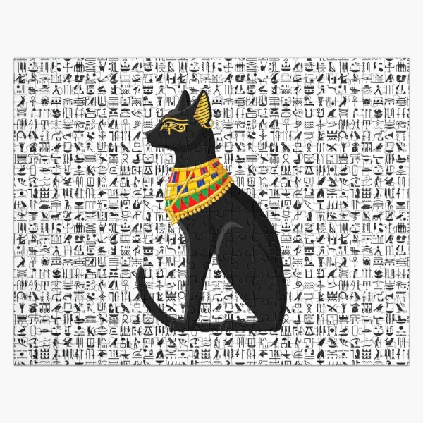 Cats Jigsaw Puzzles | Redbubble