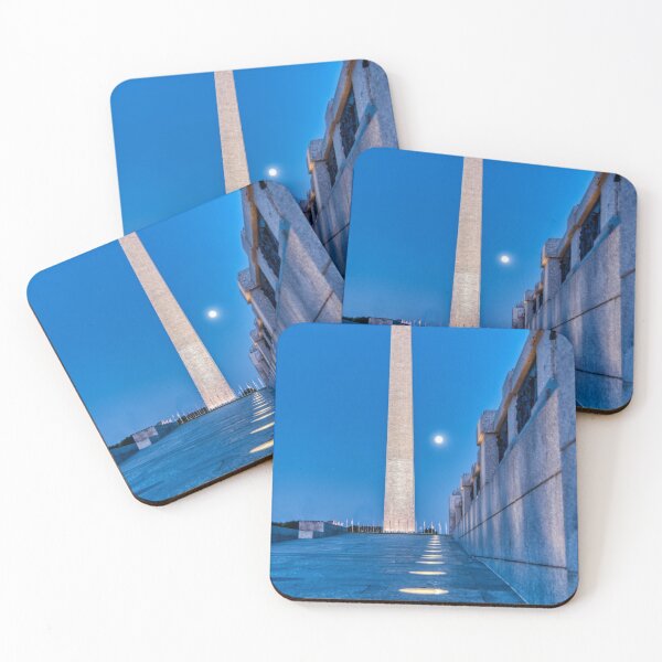 Item preview, Washington Monument designed and sold by Matthew Carroll.