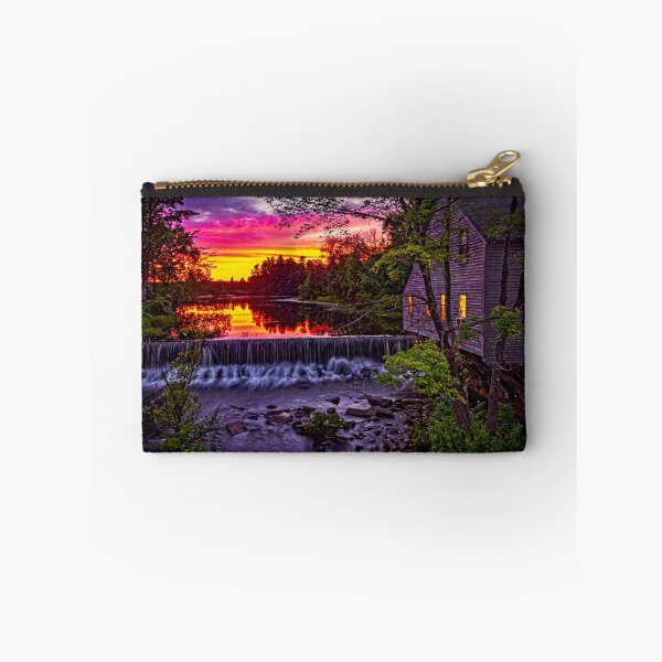 Item preview, Sunset at the pond designed and sold by Larry Richardson.