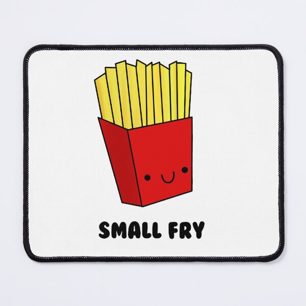 Item preview, Small Fry designed and sold by Stacey Roman.