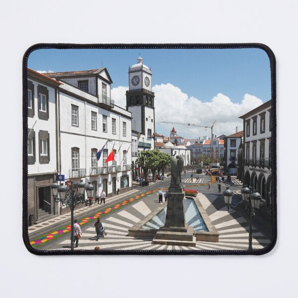 Item preview, Ponta Delgada, Azores designed and sold by Gaspar Avila.