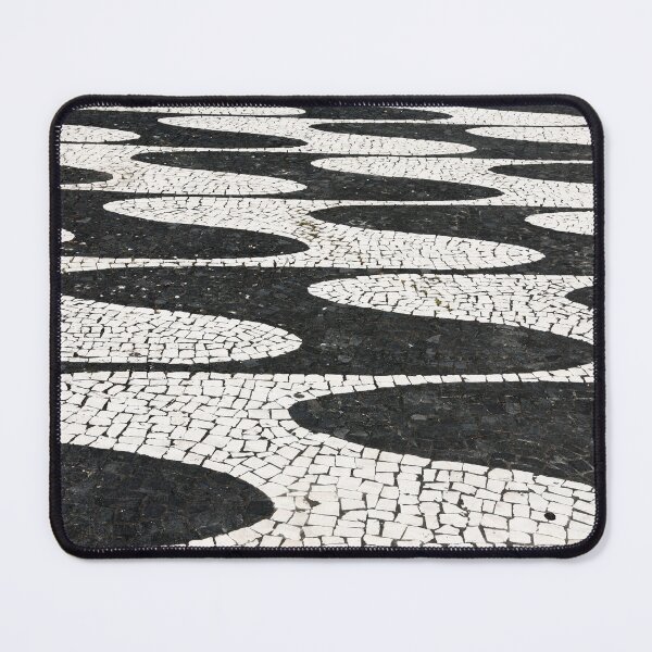 Item preview, Portuguese pavement designed and sold by Gaspar Avila.