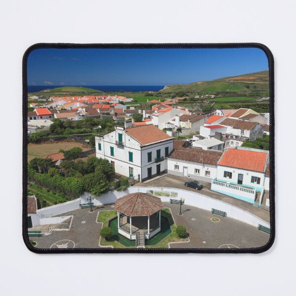 Item preview, Azorean parish designed and sold by Gaspar Avila.