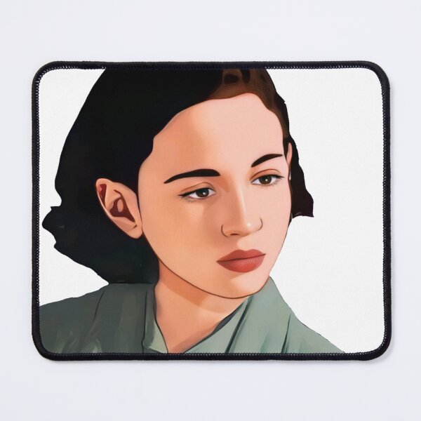Item preview, Pan's Labyrinth Ofelia designed and sold by aimskiis.