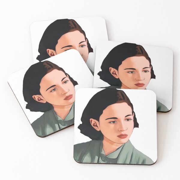 Item preview, Pan's Labyrinth Ofelia designed and sold by aimskiis.