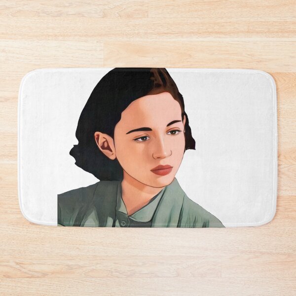 Item preview, Pan's Labyrinth Ofelia designed and sold by aimskiis.
