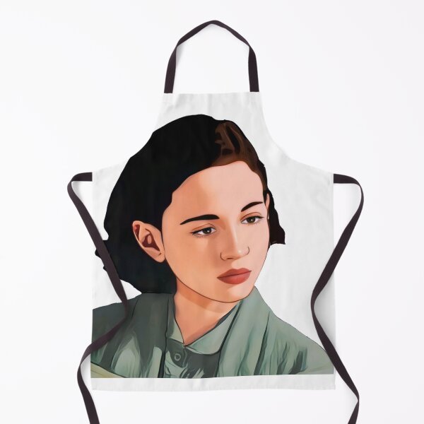 Item preview, Pan's Labyrinth Ofelia designed and sold by aimskiis.
