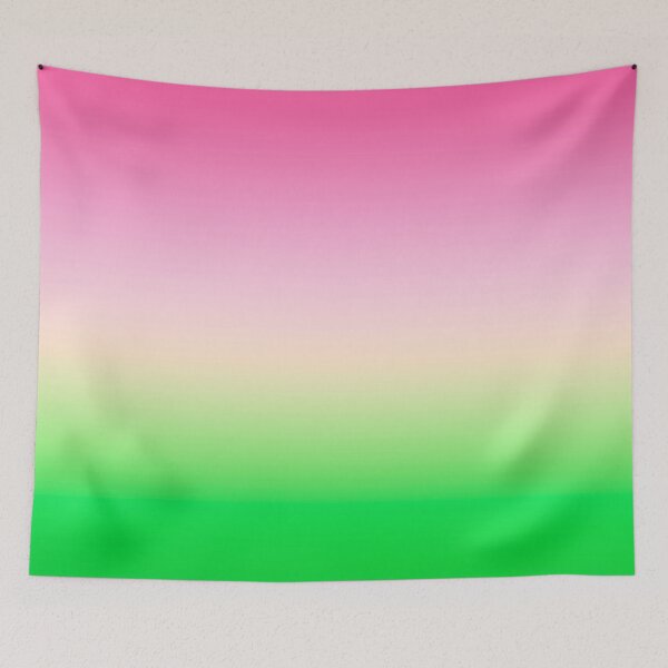 Item preview, Watermelon gradient designed and sold by Dazzleway.
