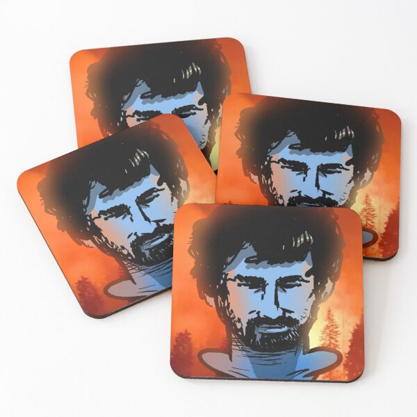 Item preview, Scorched Earth designed and sold by Joseph Ranberg.