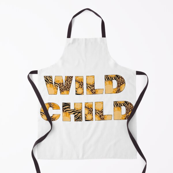 Item preview, Wild Child designed and sold by dev11588.