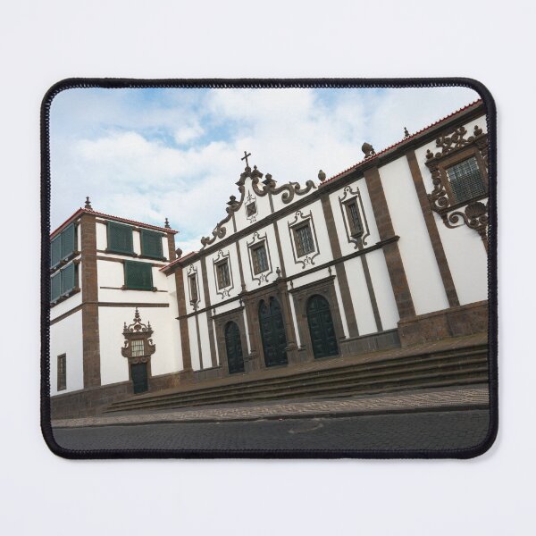 Item preview, Portuguese architecture designed and sold by Gaspar Avila.