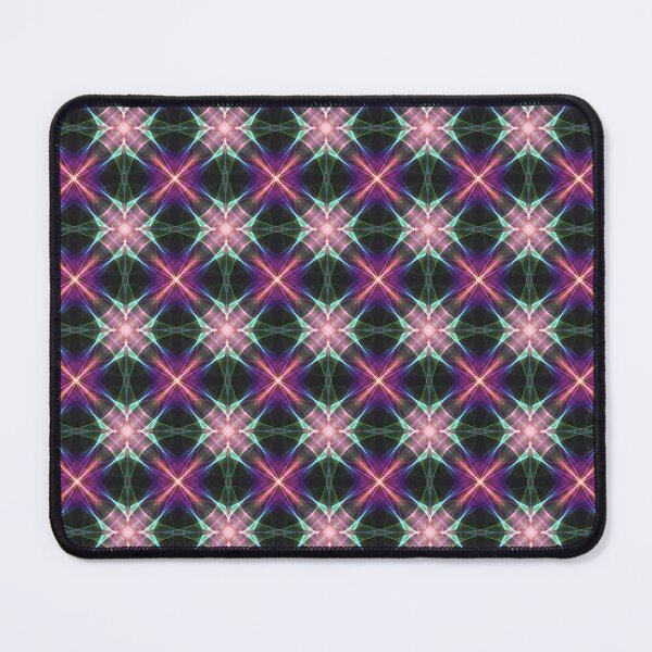 Item preview, Starry quilt pattern designed and sold by Gaspar Avila.
