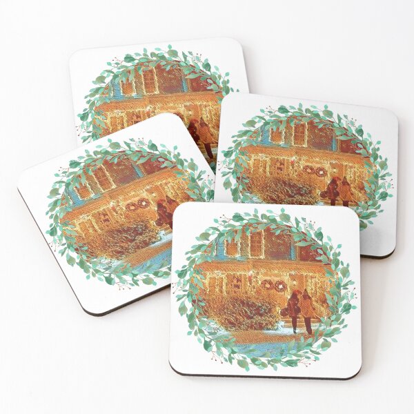 Item preview, Christmas at Stars Hollow designed and sold by Fenay Designs.