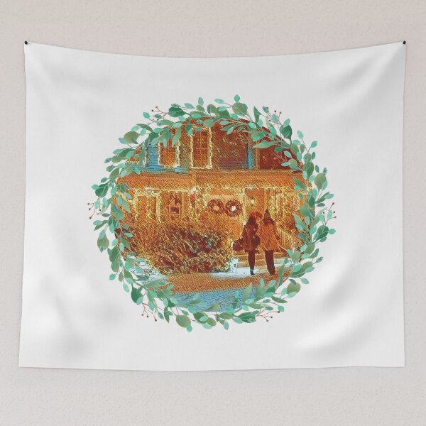 Item preview, Christmas at Stars Hollow designed and sold by Fenay Designs.