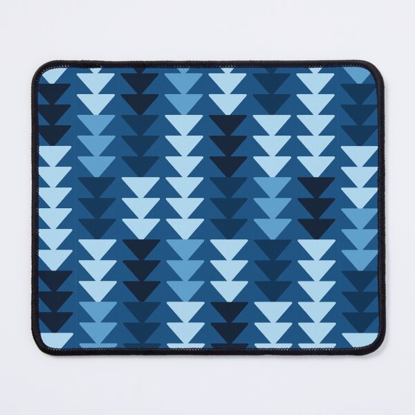 Item preview, Ndebele Fashion Tribal Pattern | African Style Geometry Art   designed and sold by Agmari.