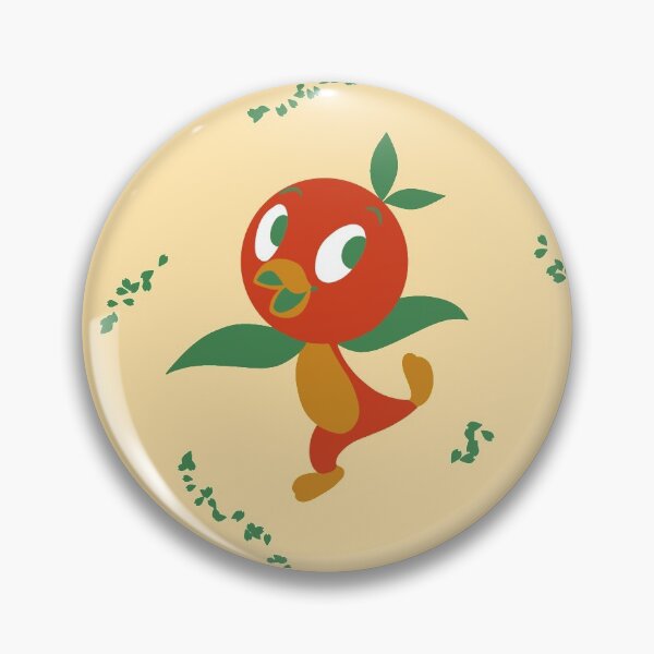 Item preview, Orange thoughts! designed and sold by Cammi Friederichs.