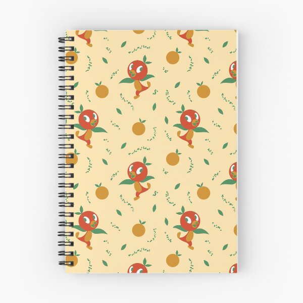 Item preview, Orange thoughts! designed and sold by Cammi Friederichs.