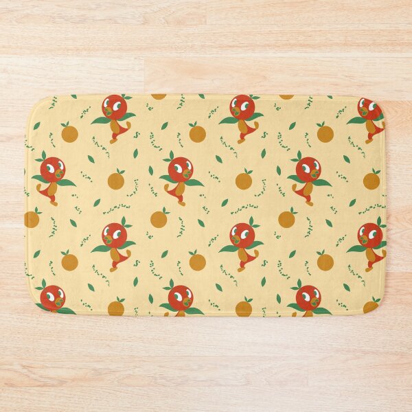 Item preview, Orange thoughts! designed and sold by Cammi Friederichs.