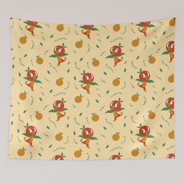 Item preview, Orange thoughts! designed and sold by Cammi Friederichs.