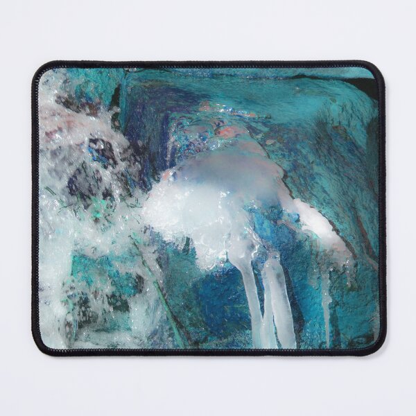 Item preview, Ice water designed and sold by MarionsArt.