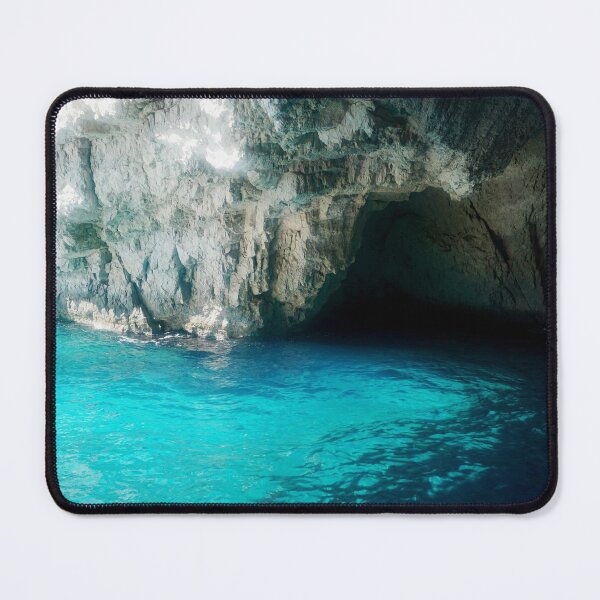 Item preview, Turquoise sea designed and sold by MarionsArt.