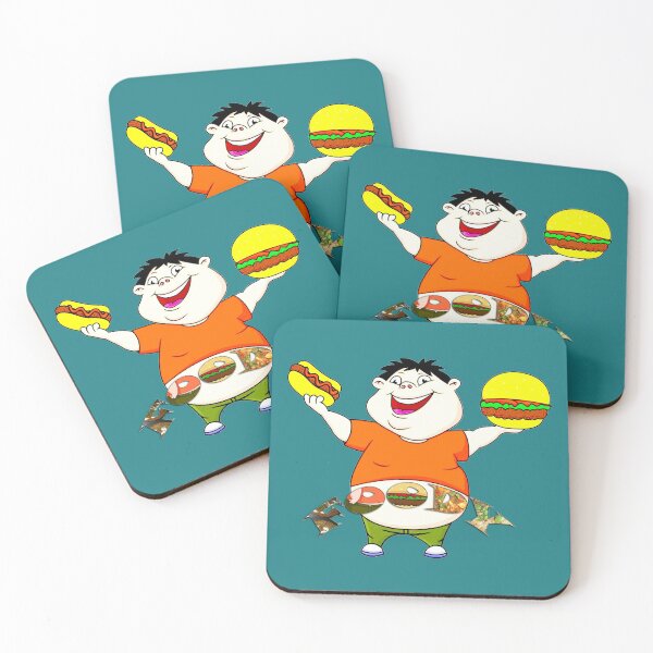 Item preview, Foody designed and sold by PMestore.
