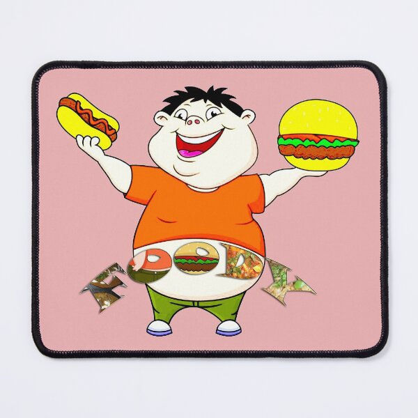 Item preview, Foody designed and sold by PMestore.