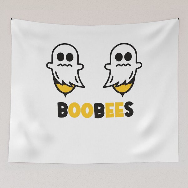 Item preview, Boo Bees Funny Halloween Costume designed and sold by Desandu.