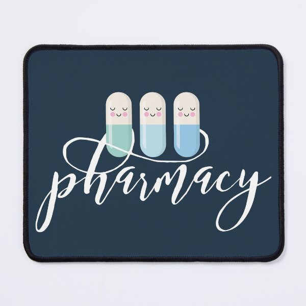 Item preview, Pharmacy script 2 designed and sold by Eenig.