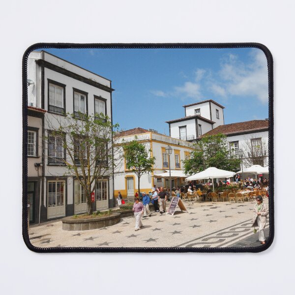 Item preview, Ponta Delgada, Azores designed and sold by Gaspar Avila.