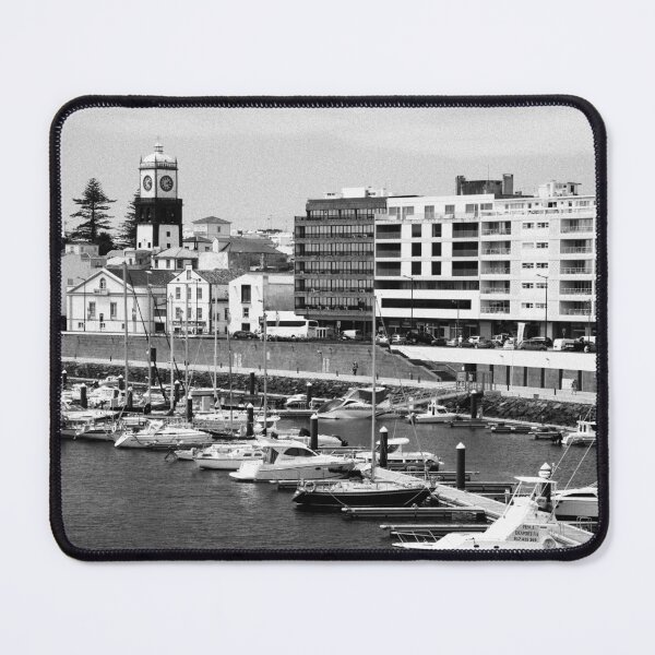 Item preview, Ponta Delgada, Azores designed and sold by Gaspar Avila.