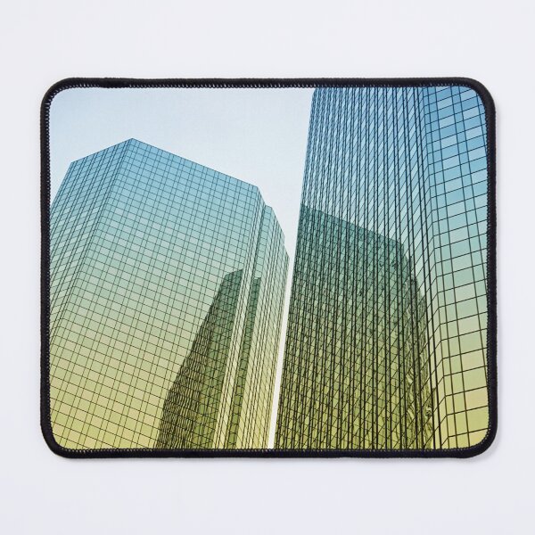 Item preview, Skyscraper designed and sold by MarionsArt.