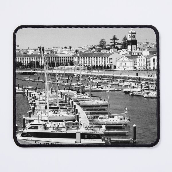 Item preview, Ponta Delgada, Azores designed and sold by Gaspar Avila.